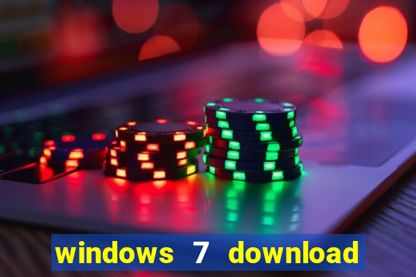 windows 7 download 64 bits iso